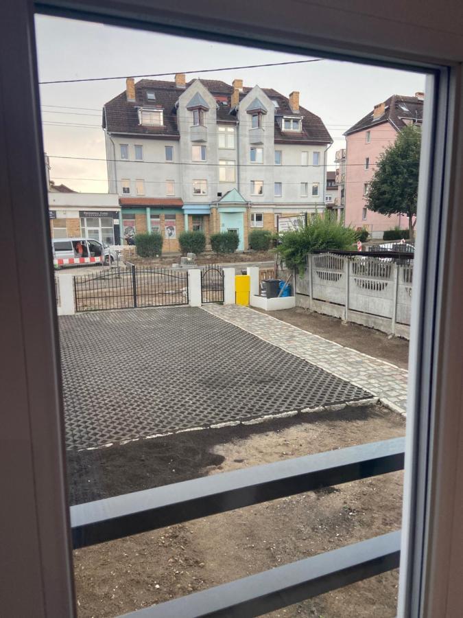 Apartamenty Bezrzecze Στσέτσιν Εξωτερικό φωτογραφία