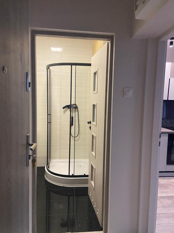 Apartamenty Bezrzecze Στσέτσιν Εξωτερικό φωτογραφία
