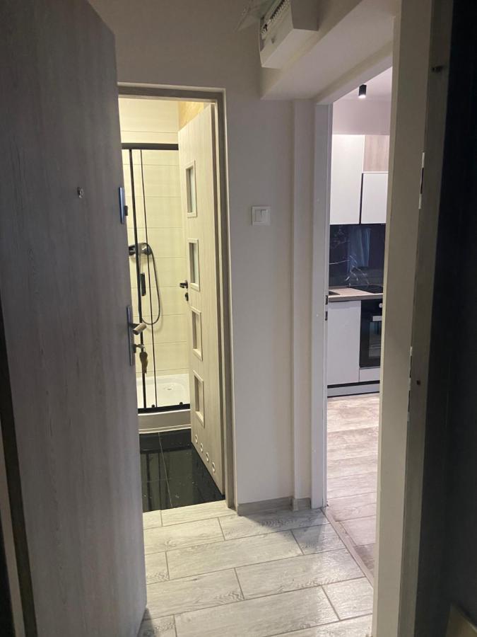 Apartamenty Bezrzecze Στσέτσιν Εξωτερικό φωτογραφία