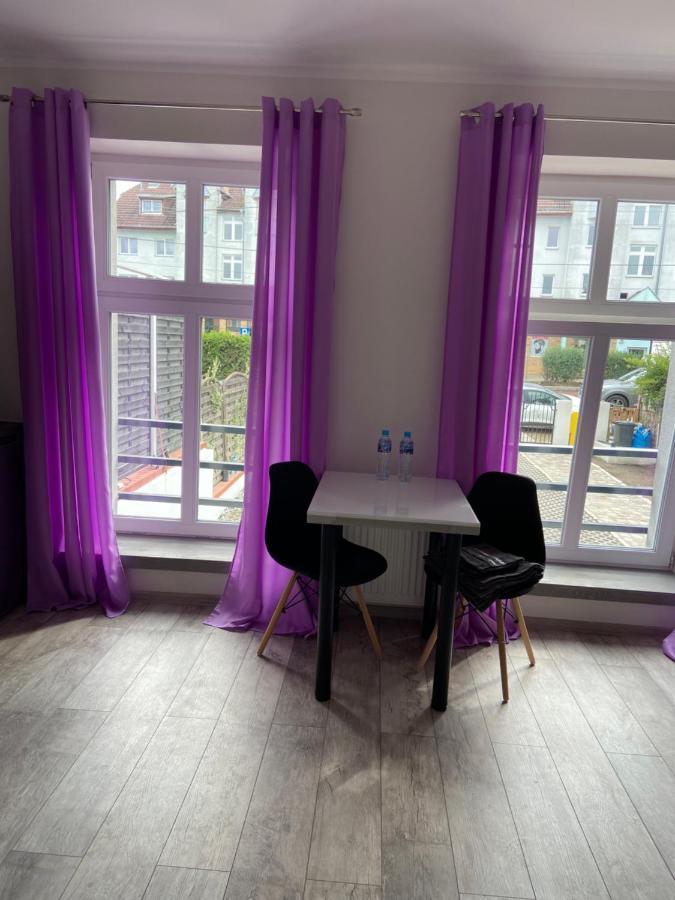 Apartamenty Bezrzecze Στσέτσιν Εξωτερικό φωτογραφία
