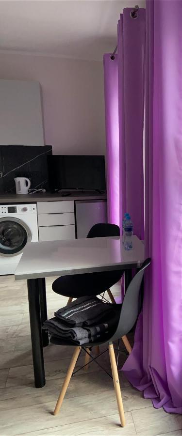 Apartamenty Bezrzecze Στσέτσιν Εξωτερικό φωτογραφία